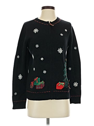 Charter Club Cardigan (view 1)