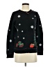 Charter Club Black Cardigan Size S - photo 1