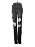 REVICE Graphic Gray Jeans Size 24 waist - photo 1