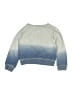 Levi's Silver Sweatshirt Size 3T - photo 2