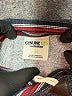 Genuine Kids from Oshkosh Gray Jacket Size 3T - photo 3