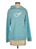 Assorted Brands Teal Long Sleeve T-Shirt Size S - photo 1