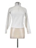 Obermeyer 100% Polyester White Pullover Sweater Size M - photo 1