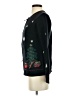 Charter Club Black Cardigan Size S - photo 5