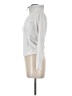 Obermeyer 100% Polyester White Pullover Sweater Size M - photo 5