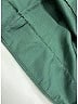 Zimmermann 100% Silk Green Silk Pants Size 4 Petite (0) - photo 9