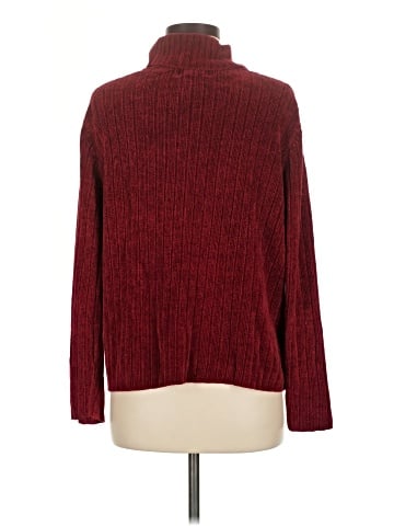 Jones New York Sport Turtleneck Sweater (view 2)