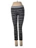 MeMoi Gray Leggings Size Med - Lg - photo 2