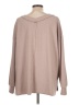 Trendy Queen Tan Pullover Sweater Size L - photo 2