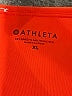 Athleta Solid Orange Swimsuit Bottoms Size XL - photo 3