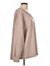 Trendy Queen Tan Pullover Sweater Size L - photo 4