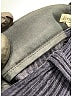 Acne Studios 100% Polyester Chevron-herringbone Blue Dress Pants Size 36 waist - photo 9
