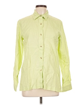 Assorted Brands Long Sleeve Button Down Shirt