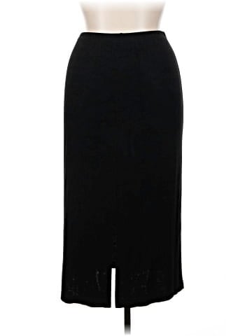 Draper's & Damon's Formal Skirt (view 2)