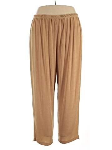 Roaman's Casual Pants (view 1)