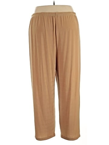Roaman's Casual Pants (view 2)