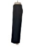 Club Monaco Black Blue Dress Pants Size 6 - photo 5