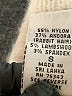 T.J. Maxx Ivory Turtleneck Sweater Size S - photo 7