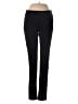 Kenar Solid Black Active Pants Size M - photo 1