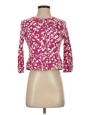 Rafaella 3/4 Sleeve Blouse (view 1)