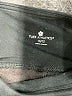Tuff Athletics Black Active Pants Size 10 - 12 - photo 3