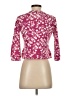 Rafaella 100% Cotton Pink 3/4 Sleeve Blouse Size P (petite) - photo 2