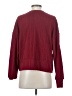 Unbranded Burgundy Cardigan Size XS - photo 2