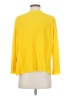 CAbi Yellow Cardigan Size S - photo 2