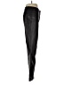 Bar III 100% Polyester Black Casual Pants Size 8 - photo 4