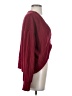 Unbranded Burgundy Cardigan Size XS - photo 4