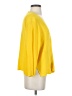 CAbi Yellow Cardigan Size S - photo 4