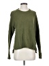 Madewell Green Pullover Sweater Size S - photo 1