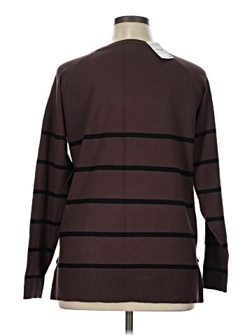 Bobeau Cardigan (view 2)