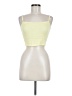 PAC Cares Yellow Sleeveless Top Size M - photo 1