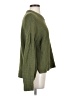 Madewell Green Pullover Sweater Size S - photo 4
