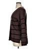 Bobeau Brown Cardigan Size XL - photo 5
