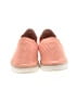 Ugg Orange Pink Sneakers Size 6 1/2 - photo 2