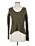 Madewell Green Pullover Sweater Size S - photo 1