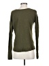Madewell Green Pullover Sweater Size S - photo 2