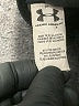 Under Armour Black Active Pants Size M - photo 5