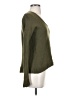 Madewell Green Pullover Sweater Size S - photo 4