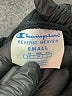 Champion Black Pullover Hoodie Size S - photo 7
