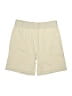 Buffbunny Collection Solid Ivory Athletic Shorts Size L - photo 1