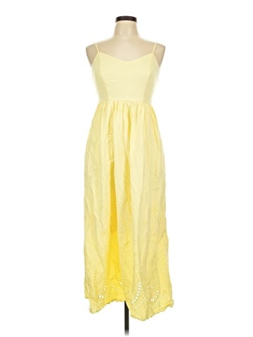 Calypso St. Barth Casual Dress (view 1)