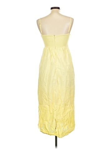 Calypso St. Barth Casual Dress (view 2)
