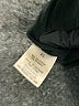 Emma & Michele Solid Black Cocktail Dress Size XL - photo 8