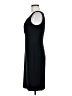 David Meister Solid Black Cocktail Dress Size 6 - photo 5