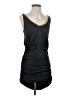 Generation Love Black Cocktail Dress Size XXS - photo 1