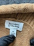 lucyswhims x The Drop Brown Turtleneck Sweater Size XS - photo 7