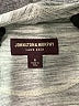 Johnston & Murphy Gray Cardigan Size S - photo 7